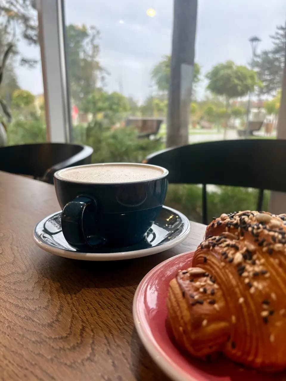 ЛетунКофейня