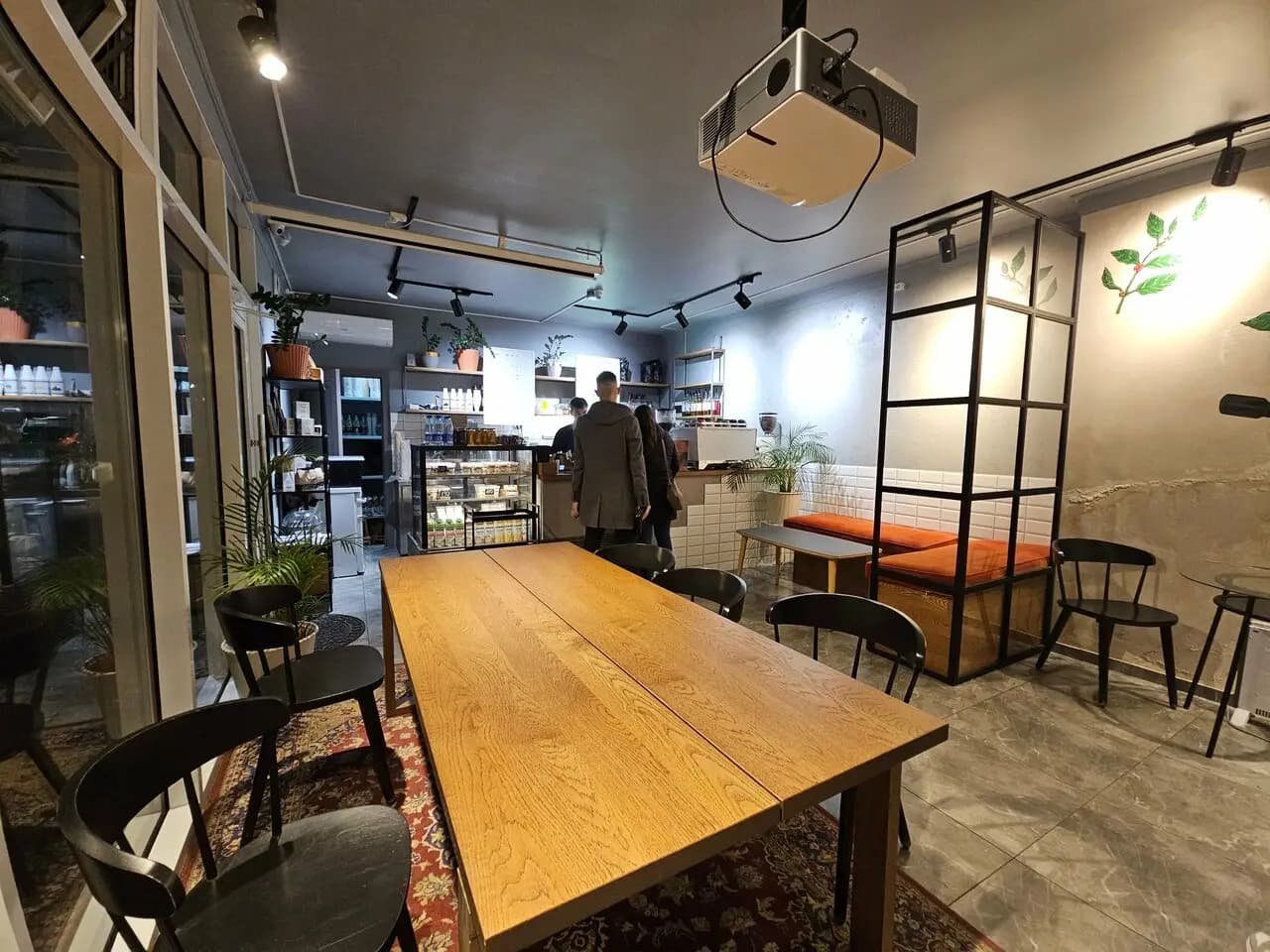 ЛетунКофейня