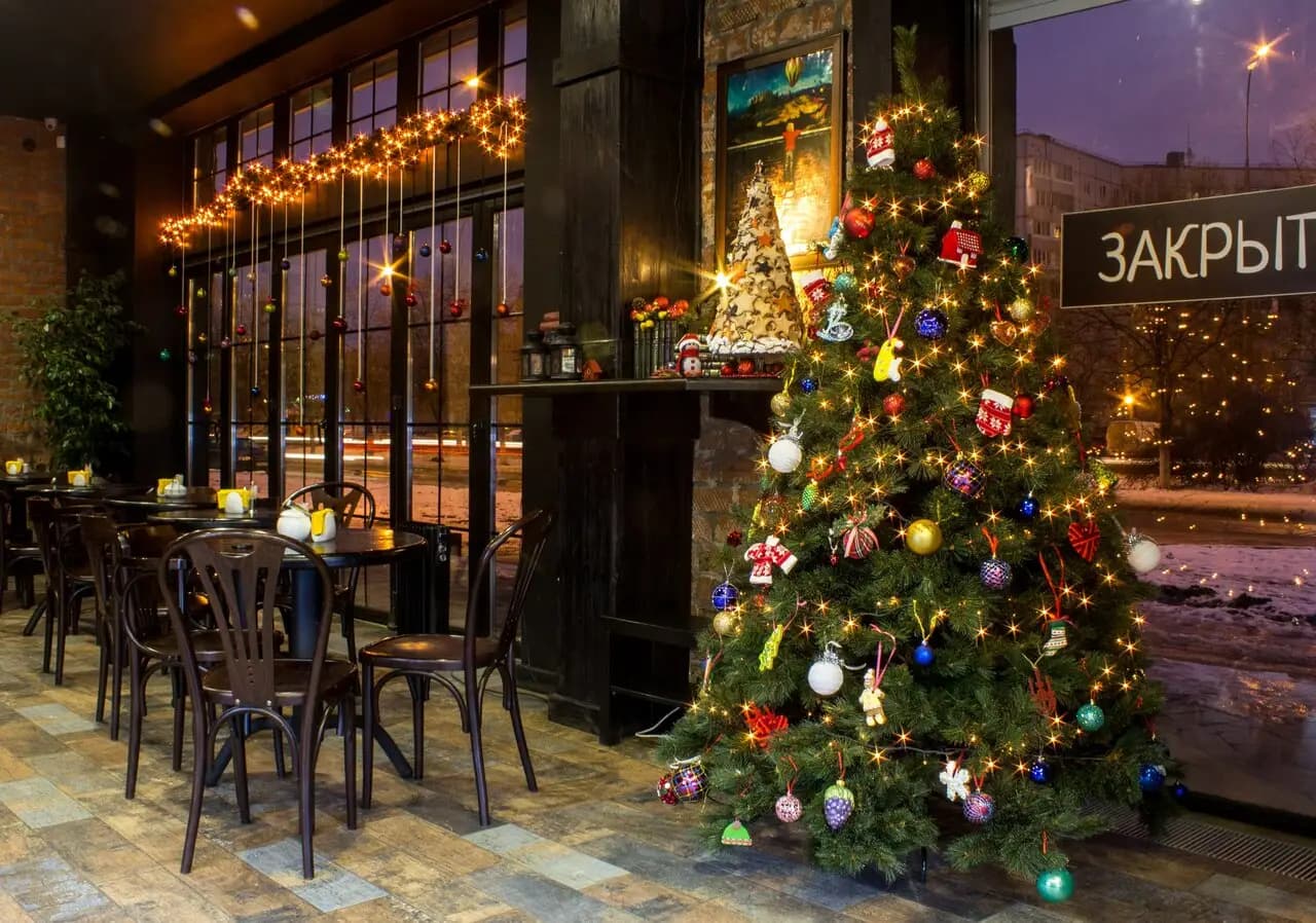 Кантина Мука