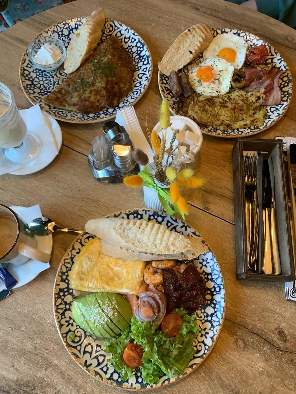 Кантина Мука