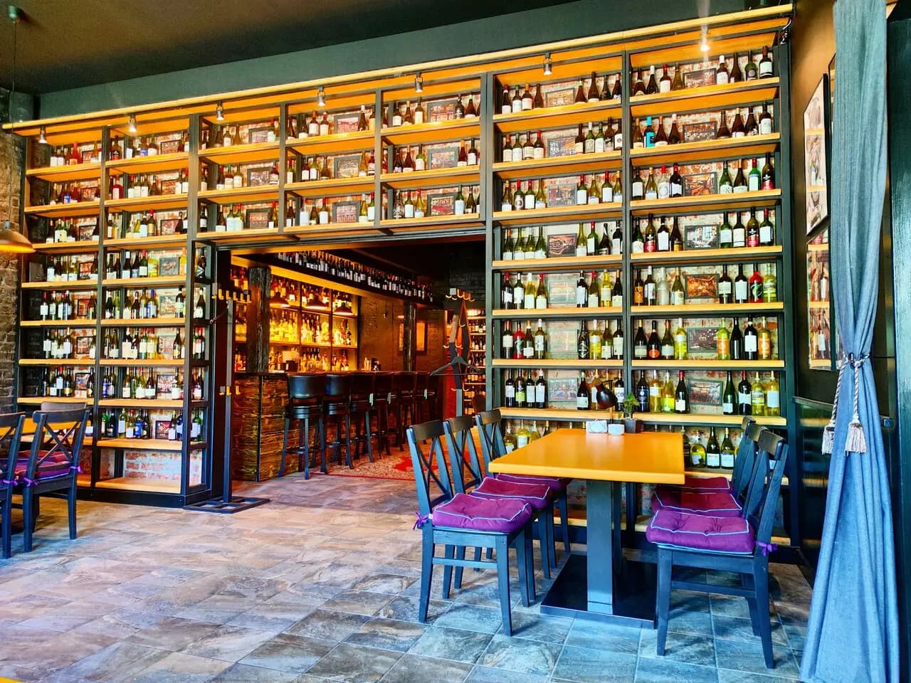 Кантина Мука