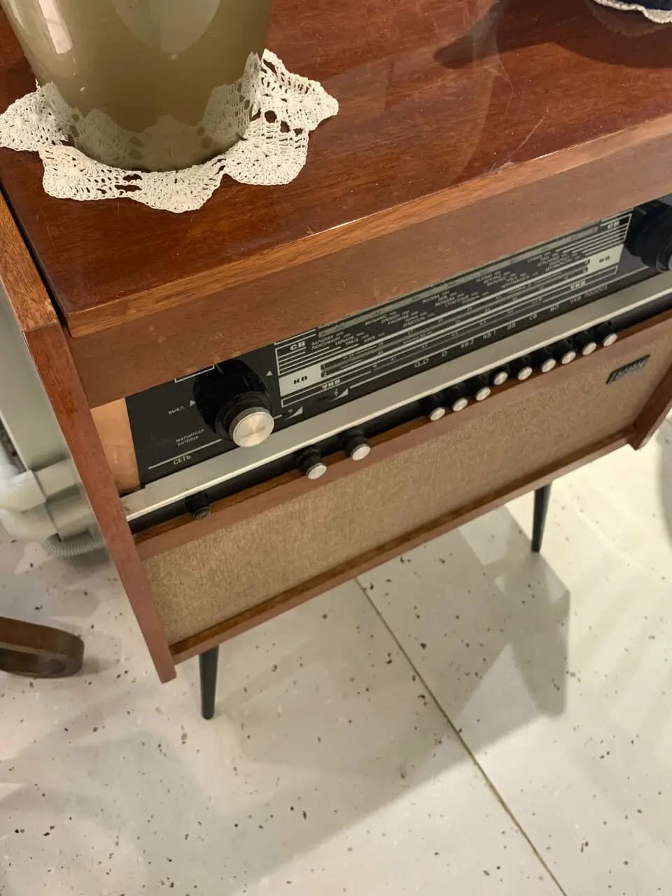 Фёдор Никитич