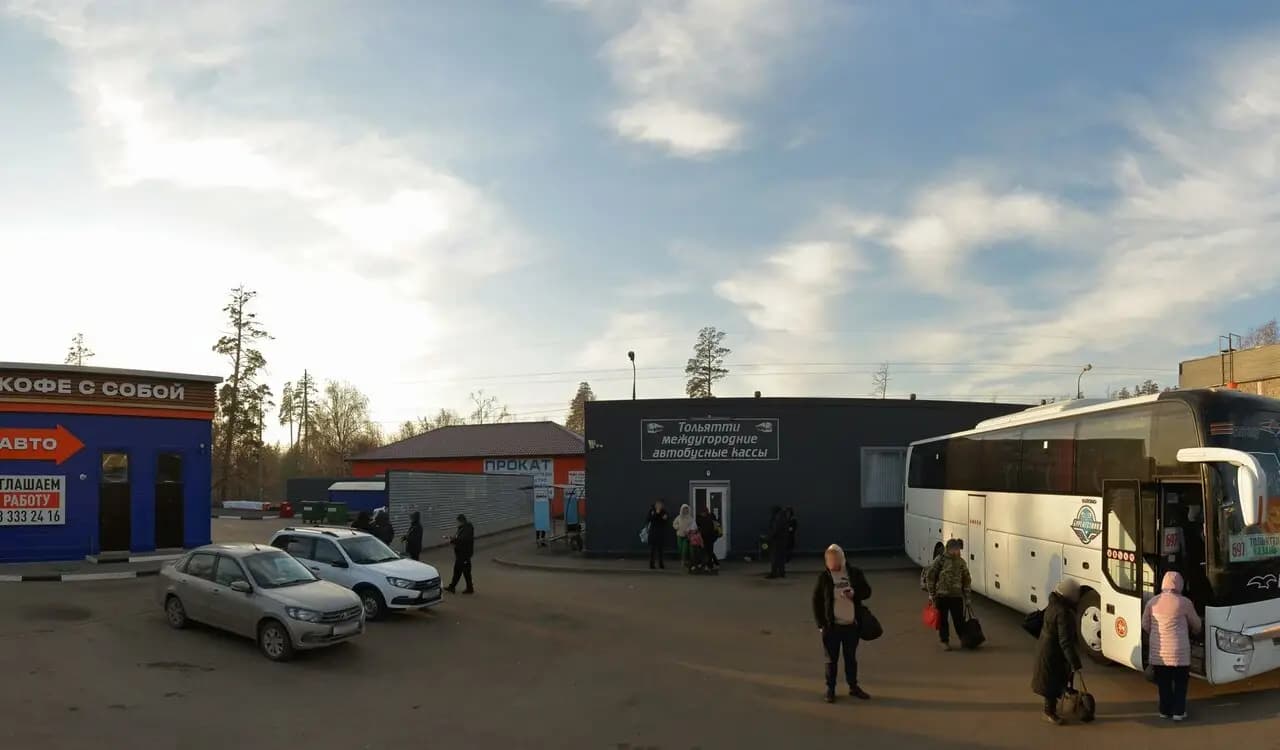 Кафе Дорожное