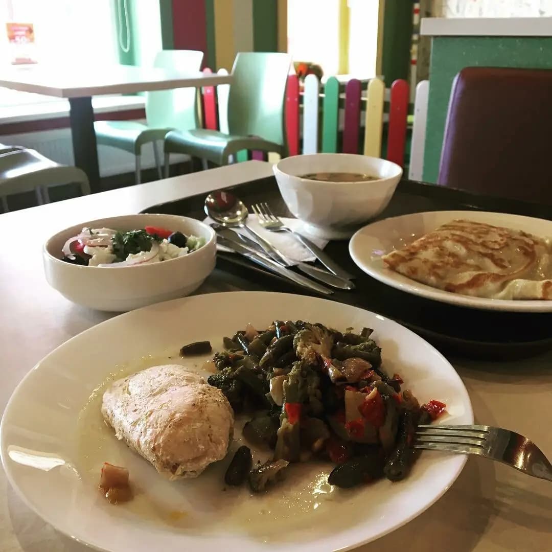 МарьИванна