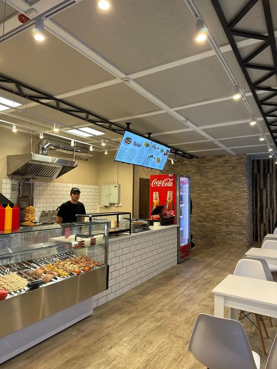 Маринад Бистро