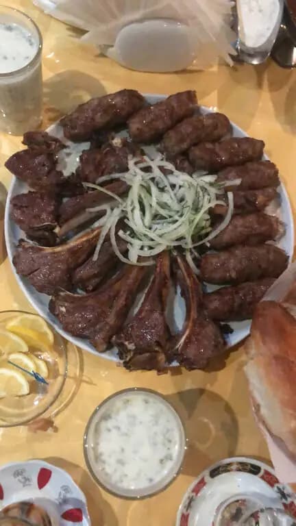 Дозаправка