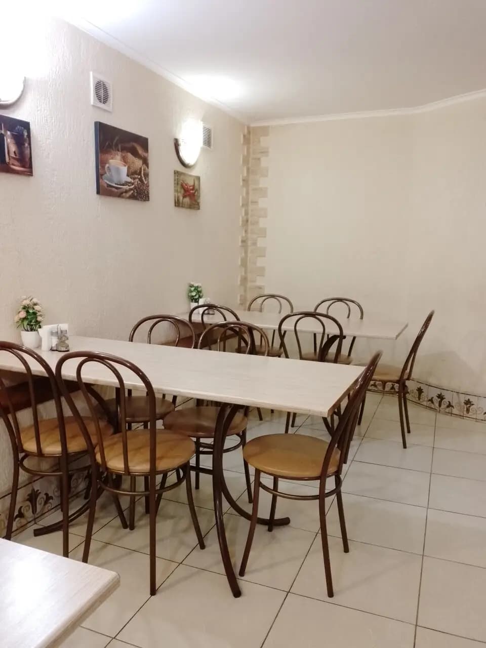 Пельменная