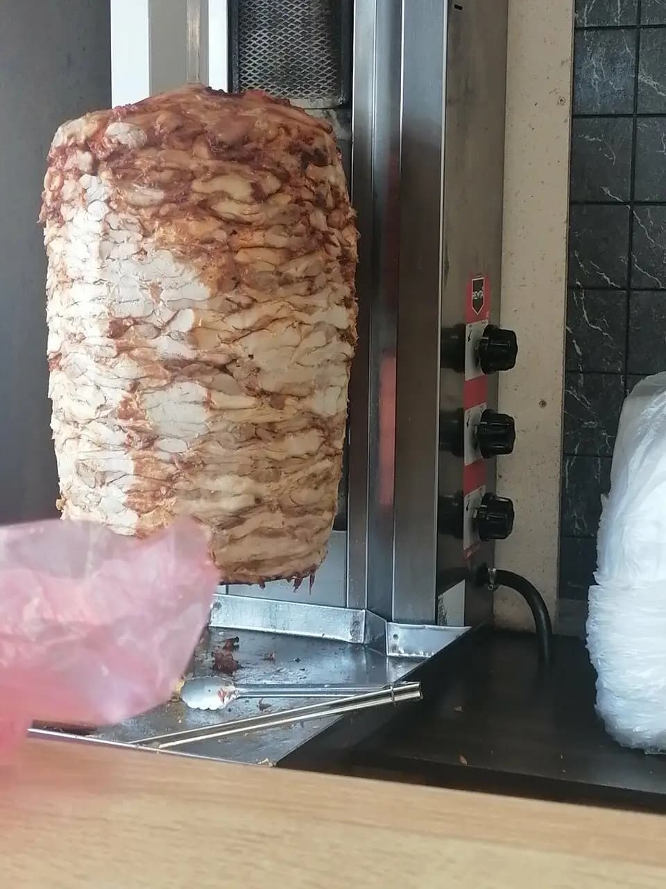 Шаурма&Шашлык