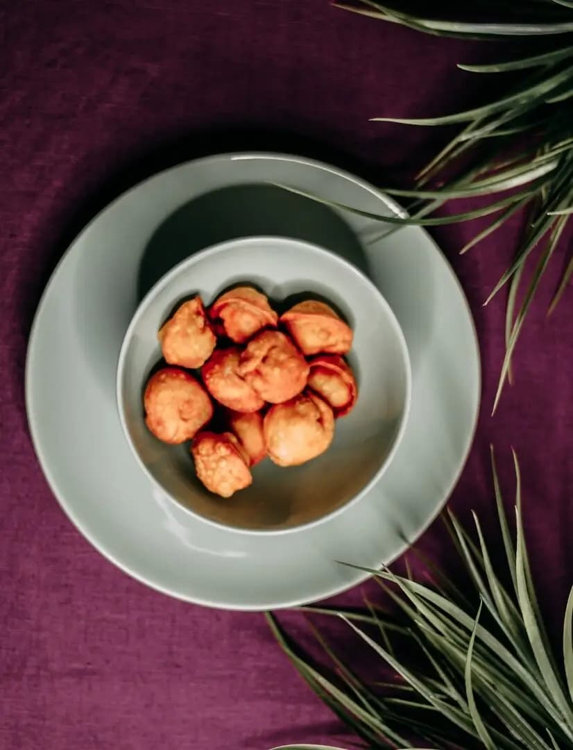 Пельменная Handmade cafe