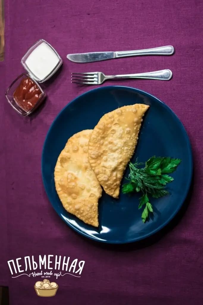 Пельменная Handmade cafe