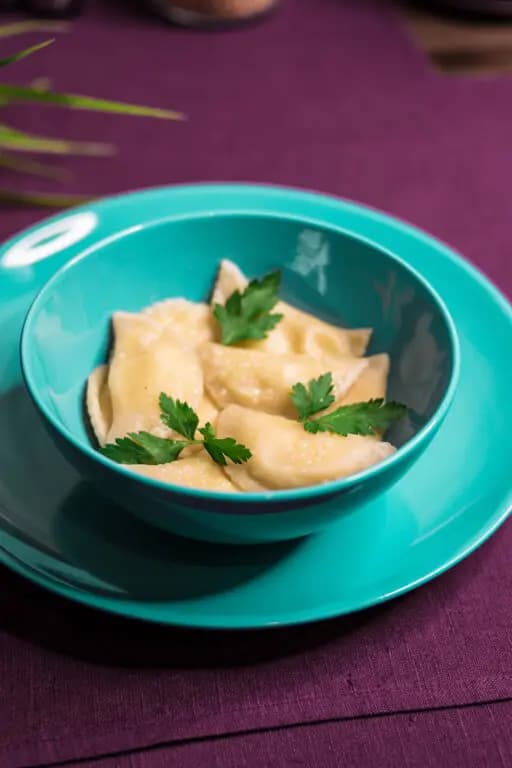 Пельменная Handmade cafe