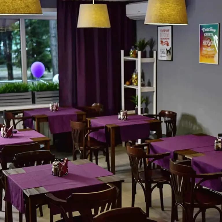 Пельменная Handmade cafe