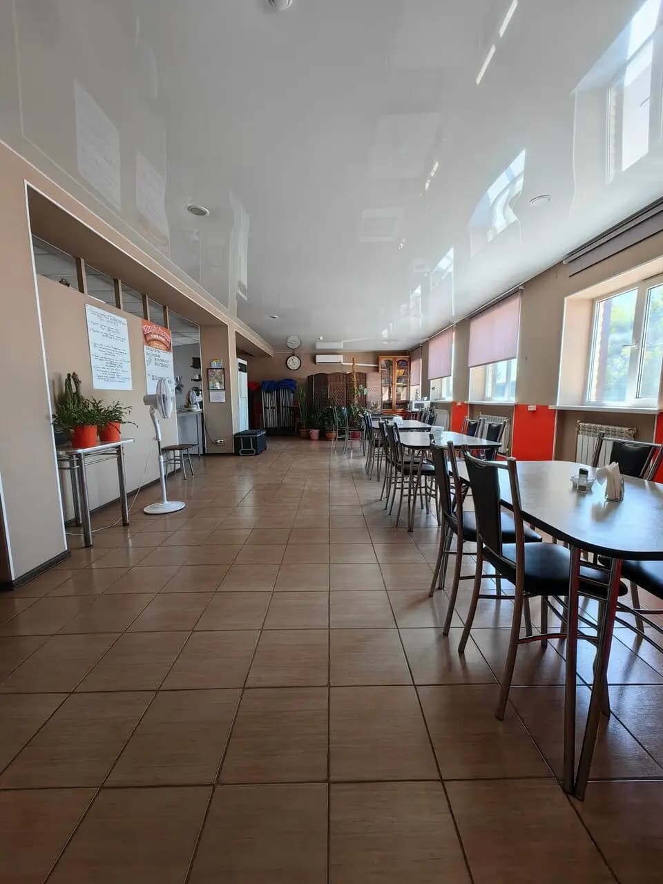 Щи и борщи у дяди Гены