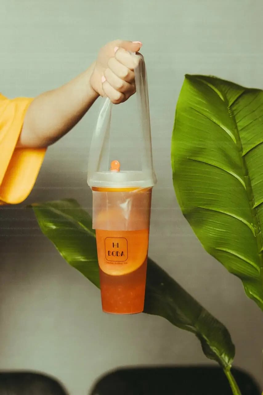 Hi Boba