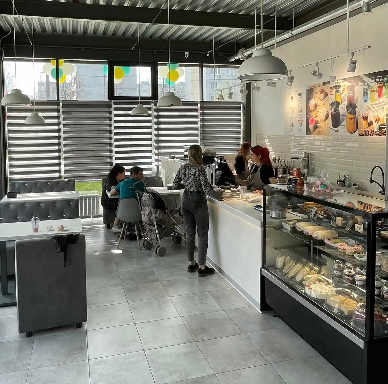 Белый Фартук