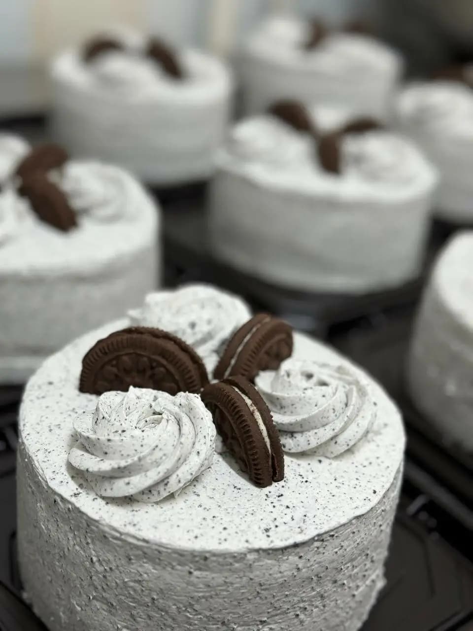 Белый Фартук