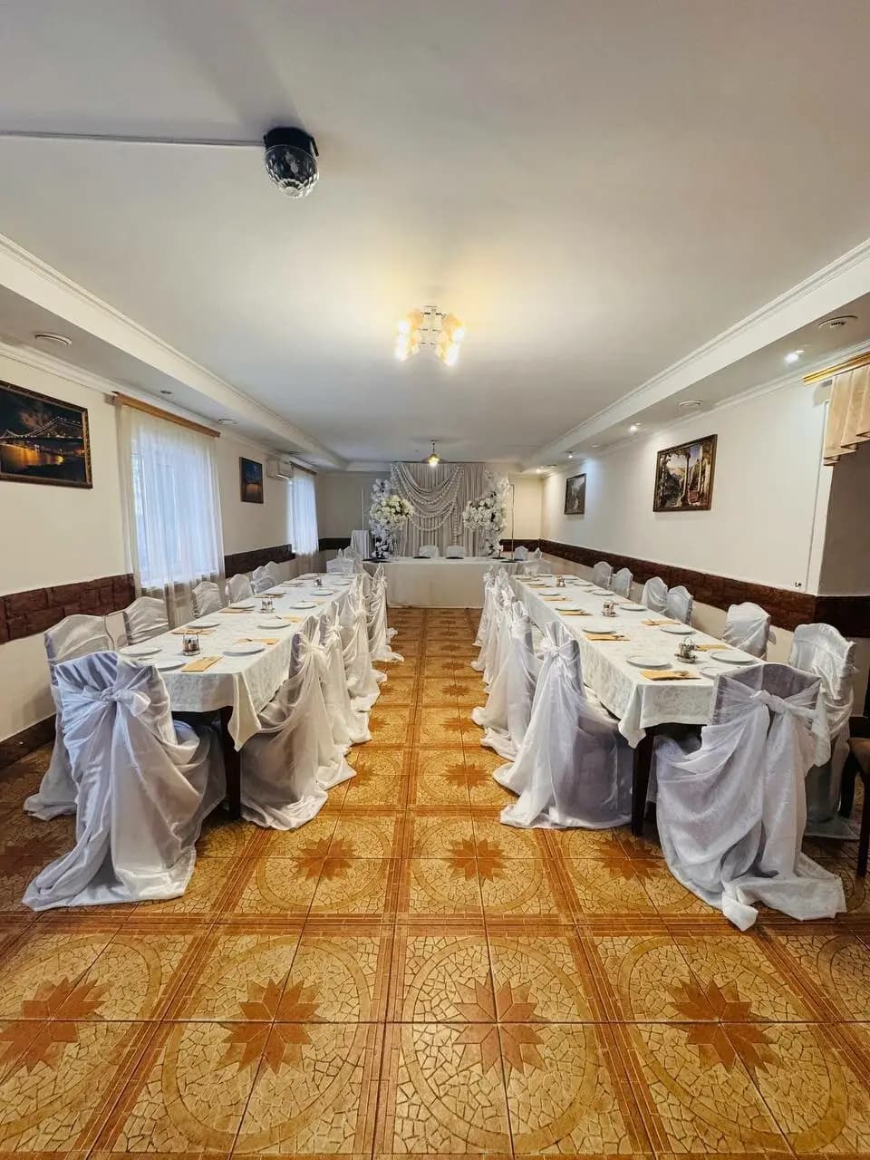 Вкусная точка