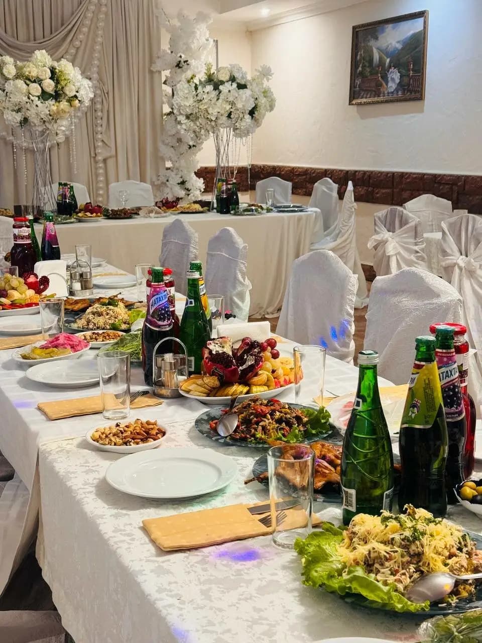 Вкусная точка