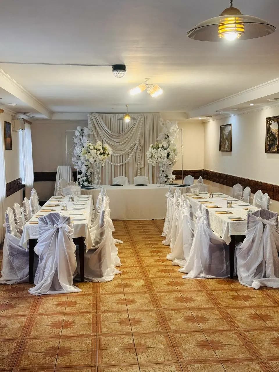 Вкусная точка