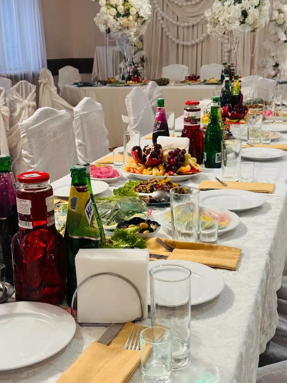 Вкусная точка