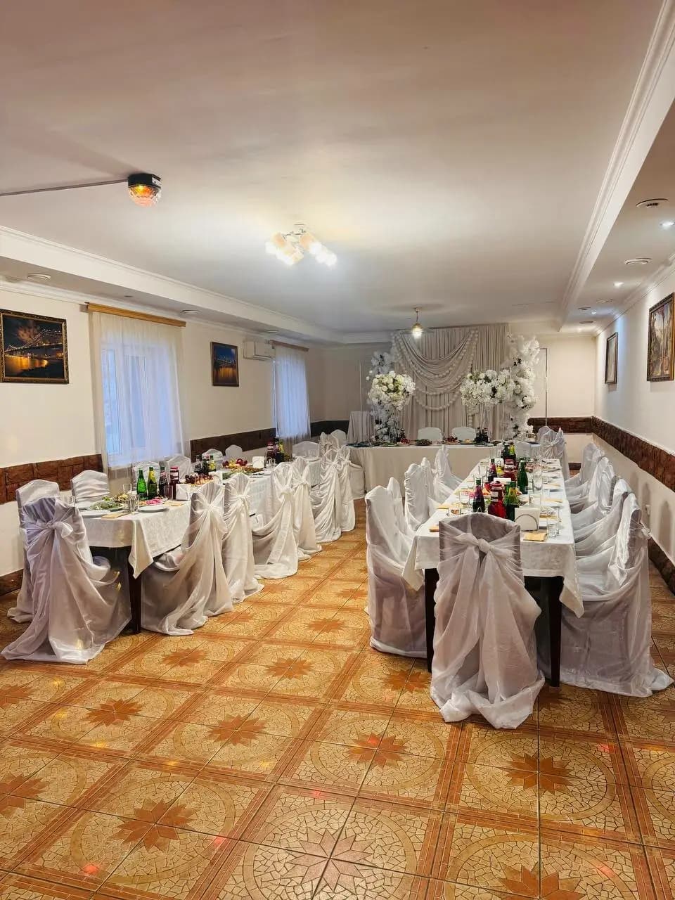 Вкусная точка