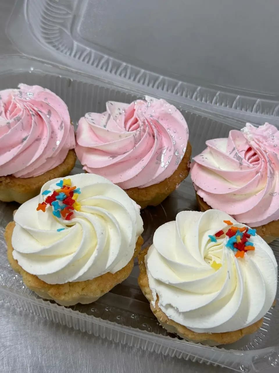 Белый Фартук