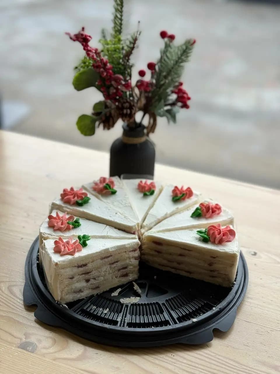 Белый Фартук