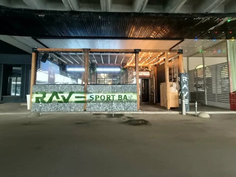 Rave