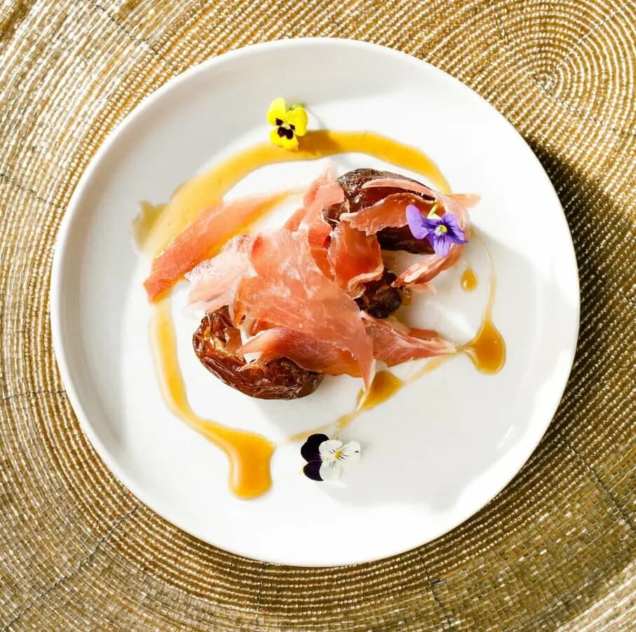 Ресторан 1902