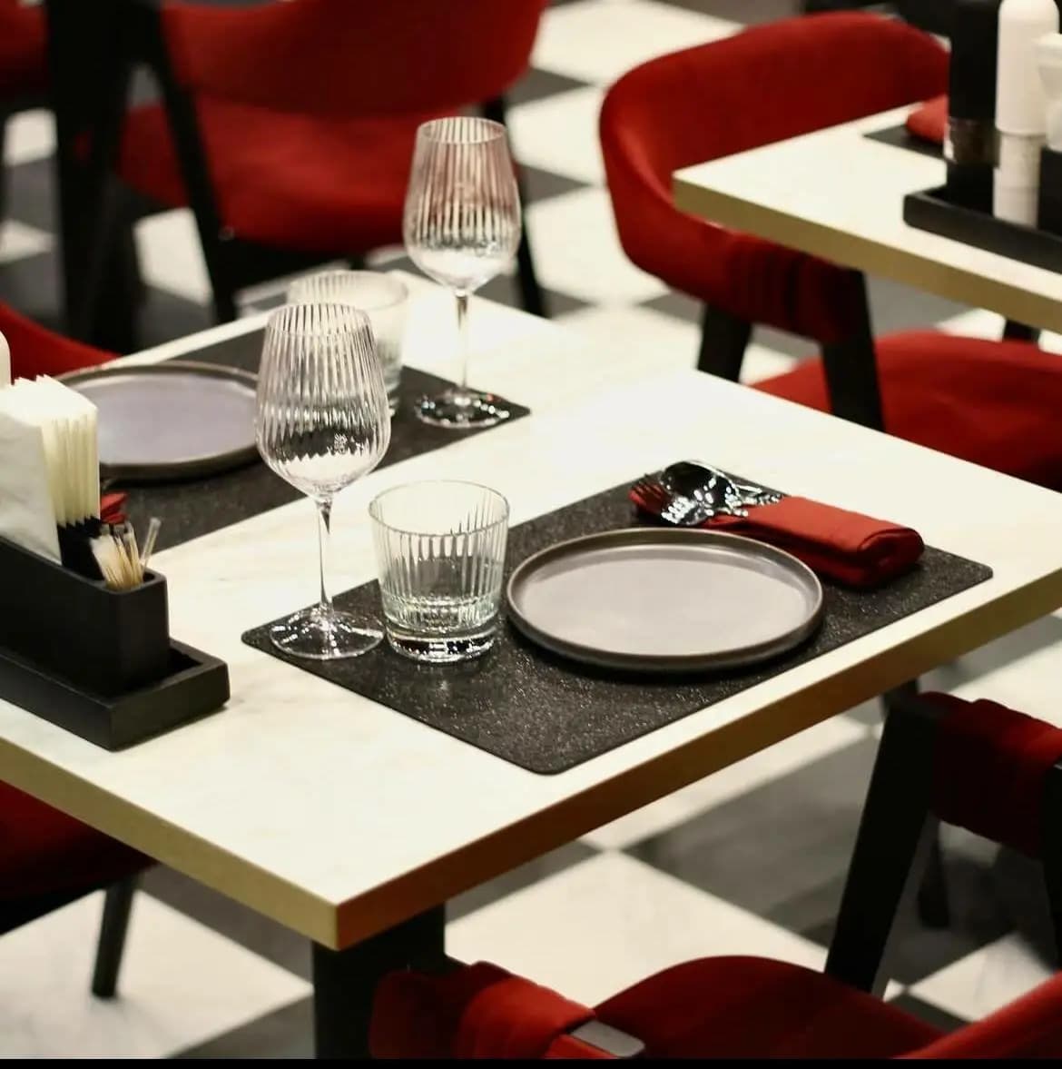 Ресторан 1902