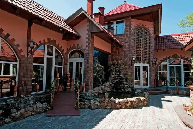 Грузия и Вино