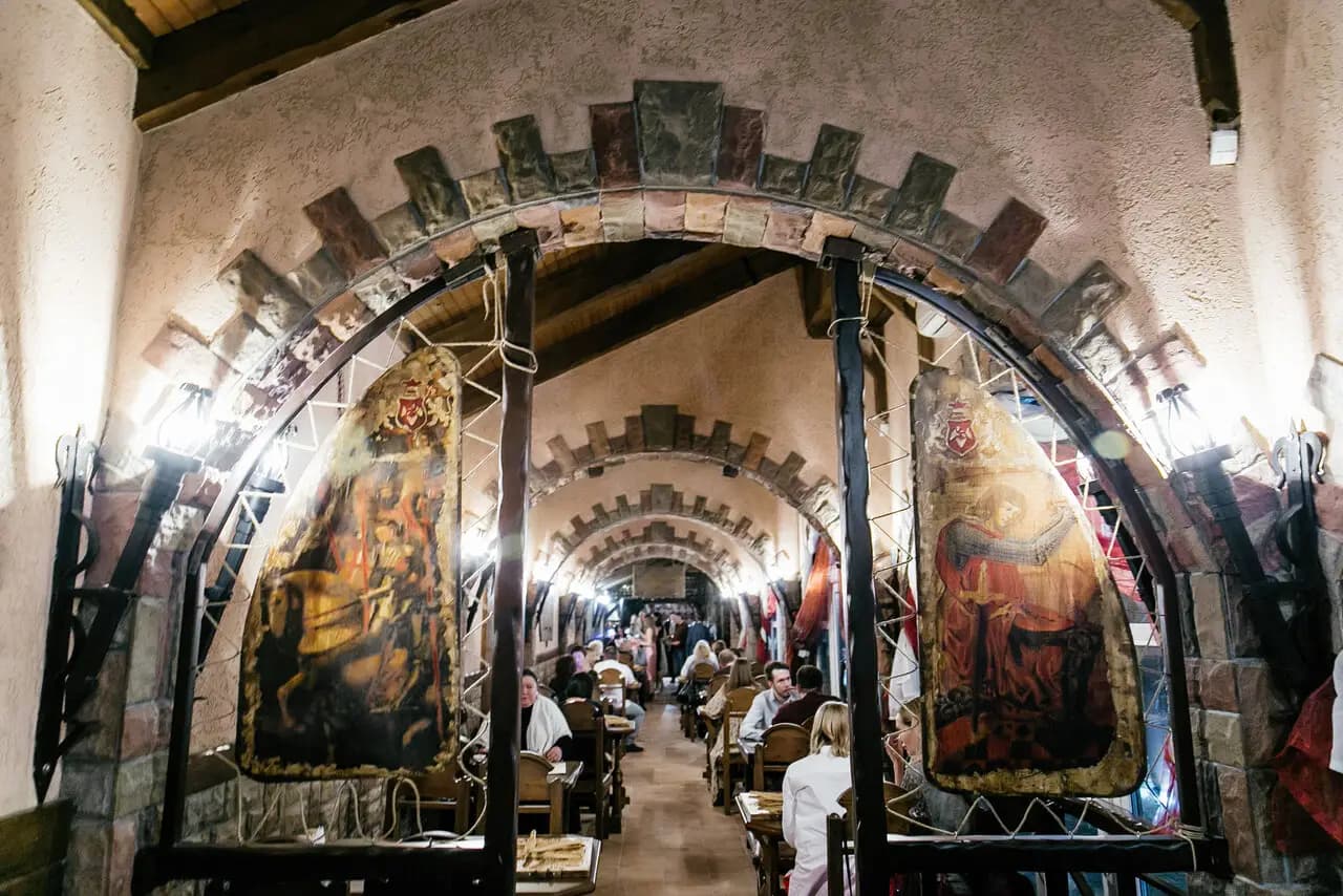 Грузия и Вино