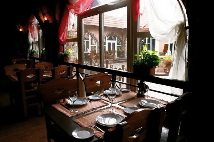 Грузия и Вино