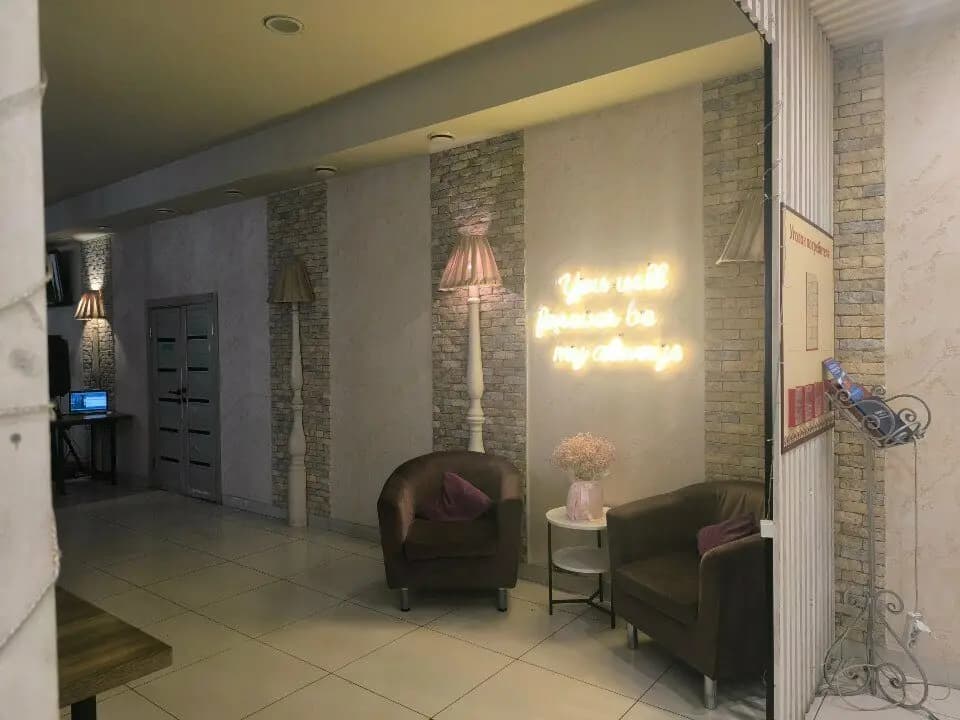 ЗдесьВамНеТам