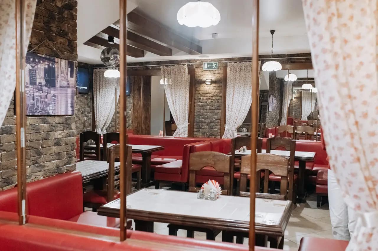 Золотая долина