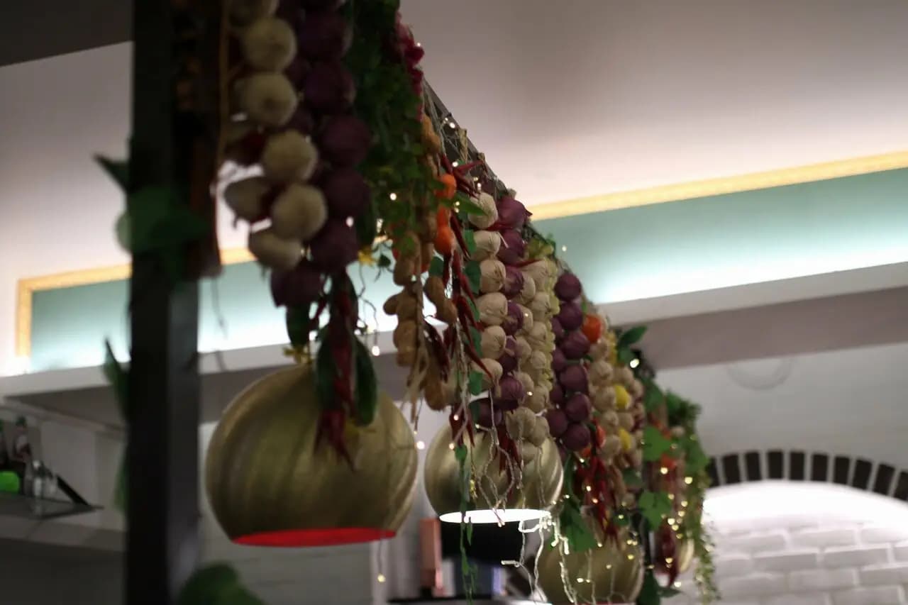 Хинкали Дали