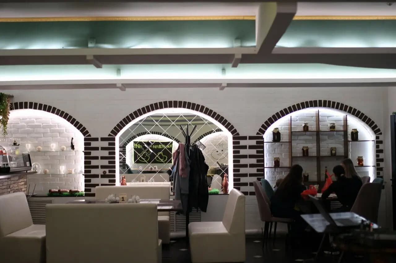 Хинкали Дали