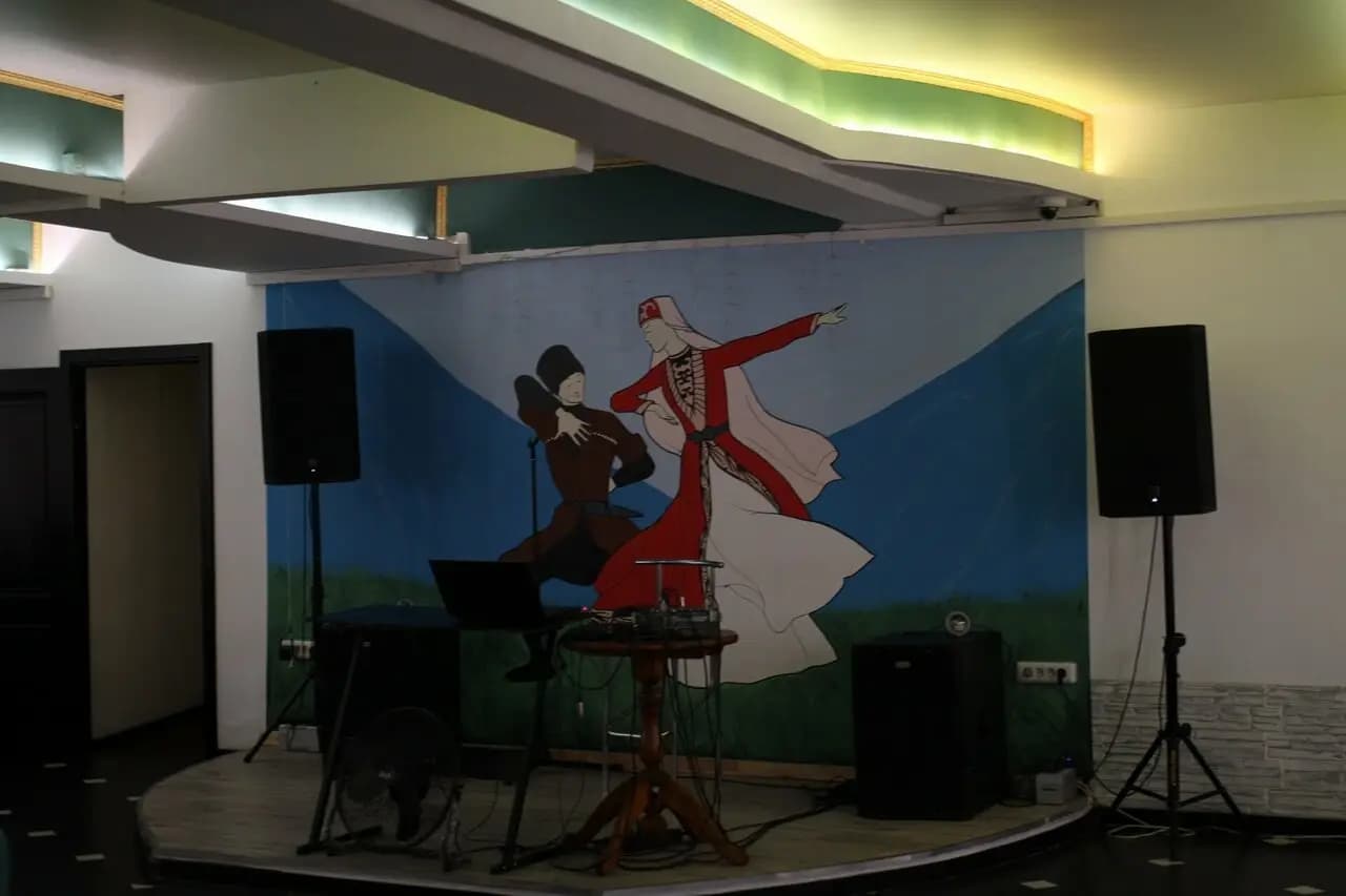 Хинкали Дали