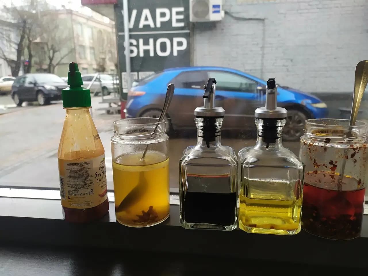 Убойная Фобойная