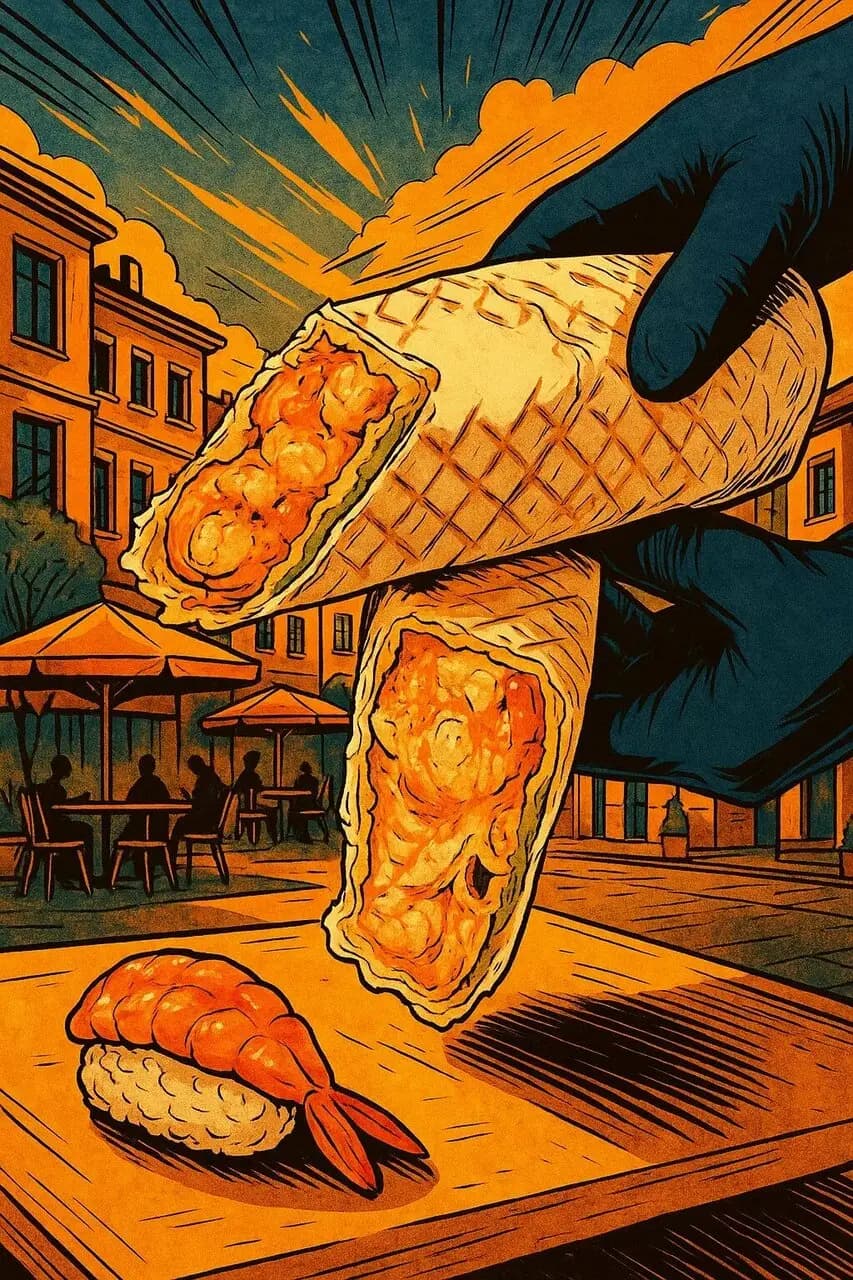 Шаурма Гриль