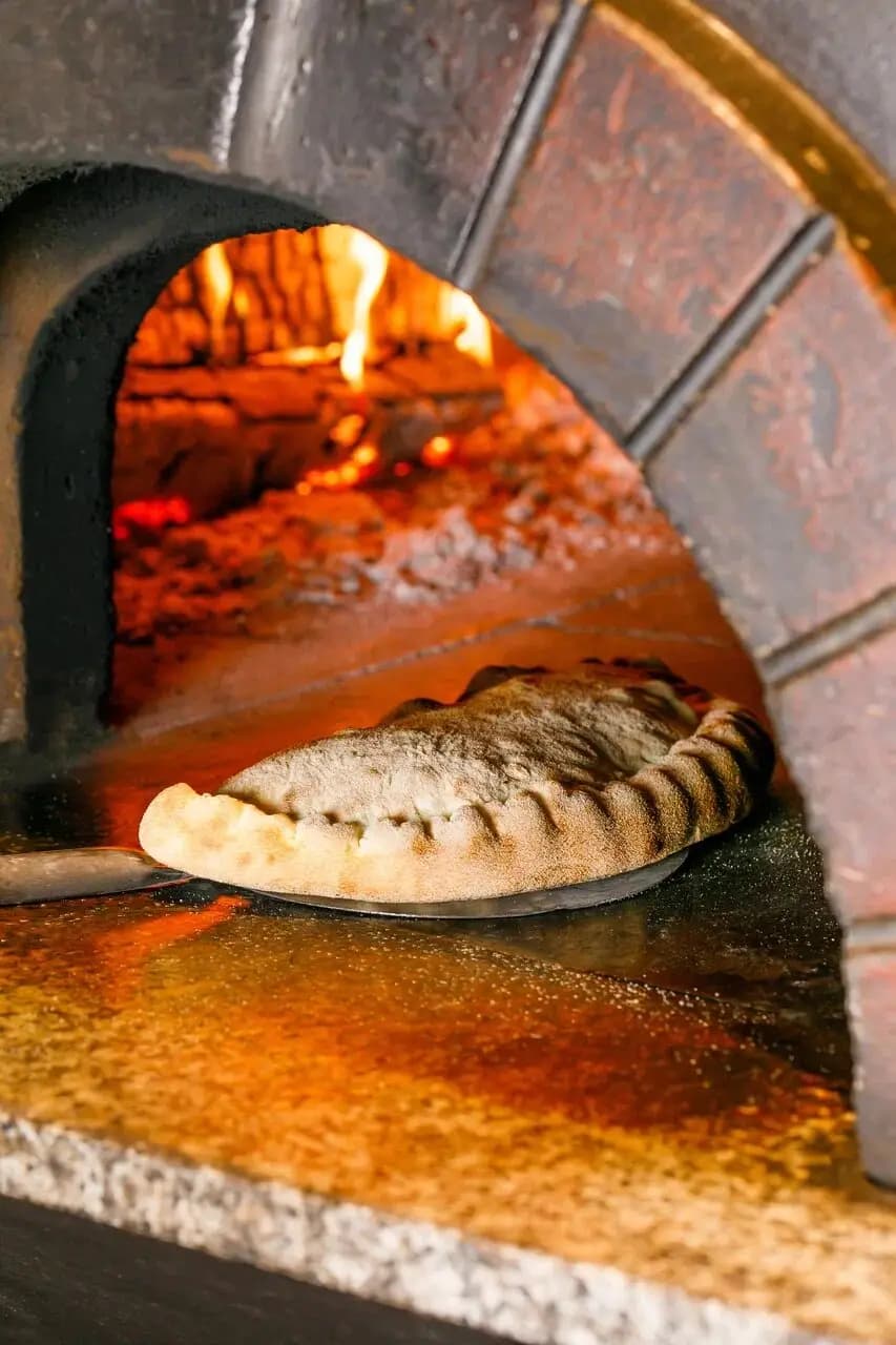 К Папе Ha'pizza