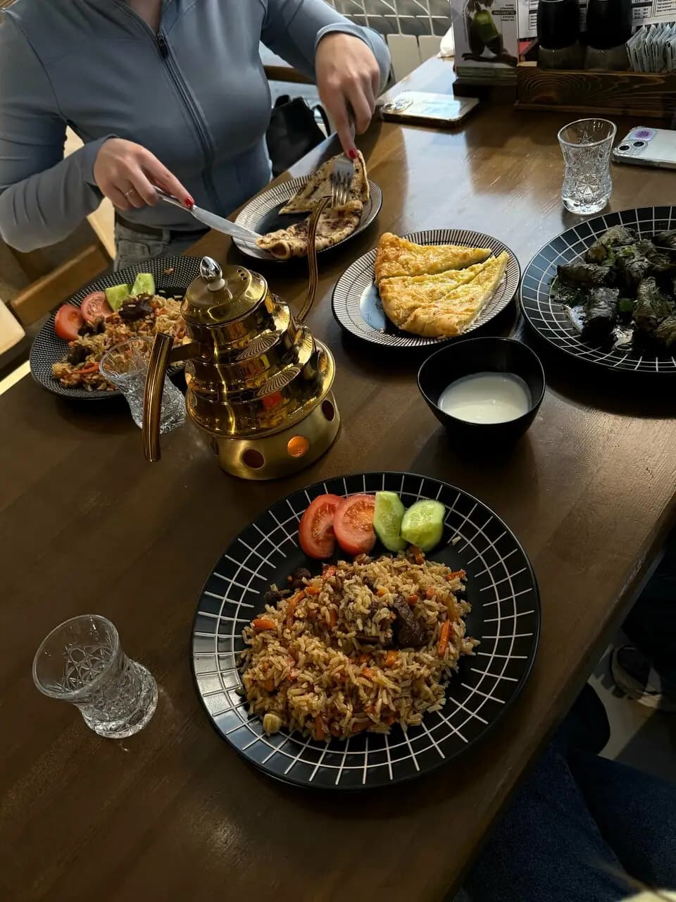 Мясной бульвар