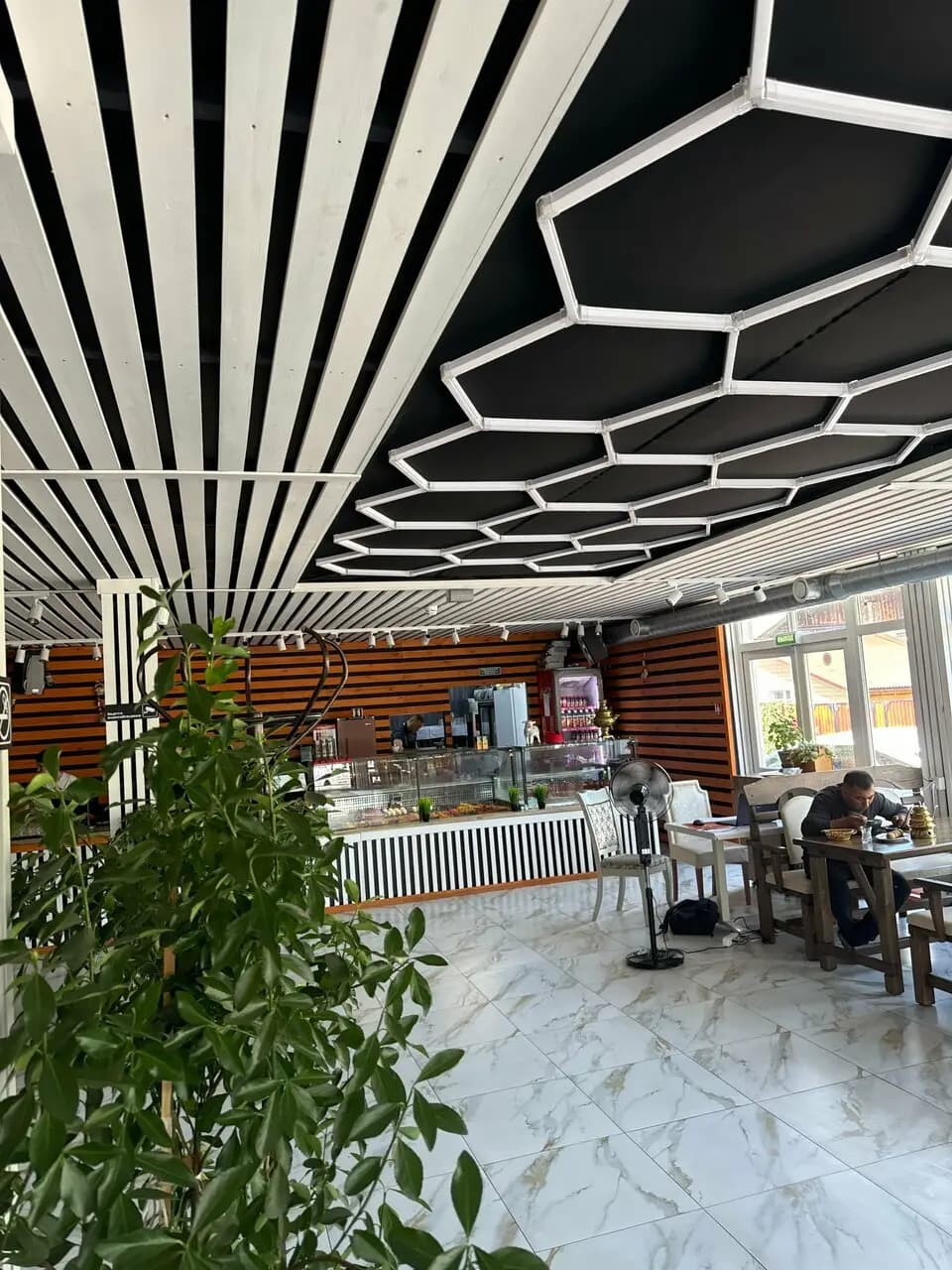 Мясной бульвар