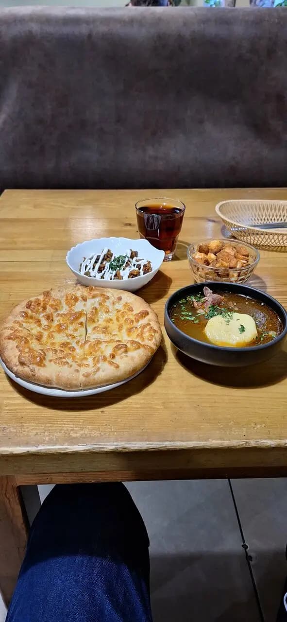 Хинкали-Тун