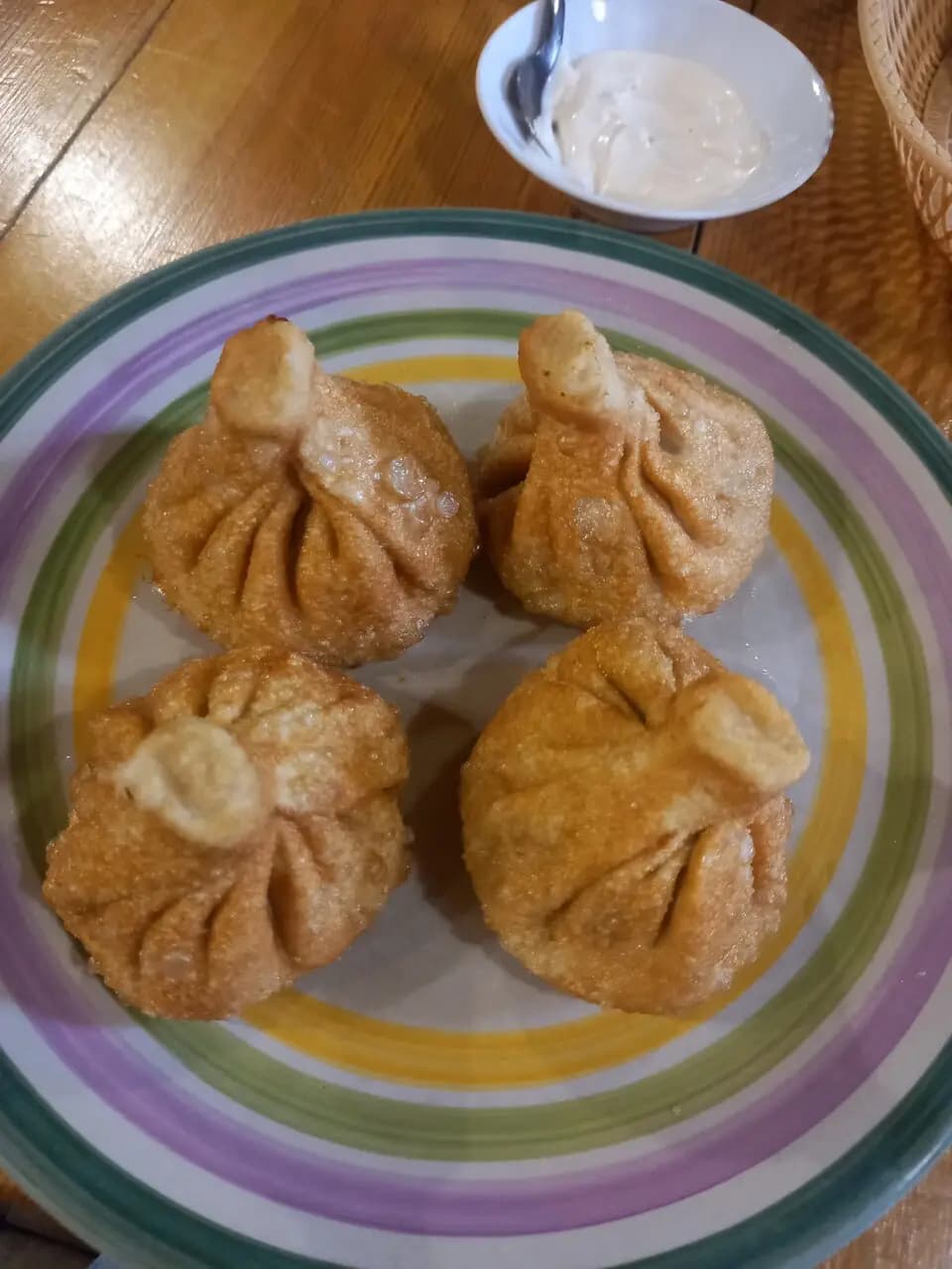 Хинкали-Тун