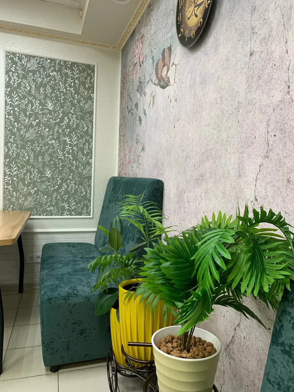 Семейное кафе