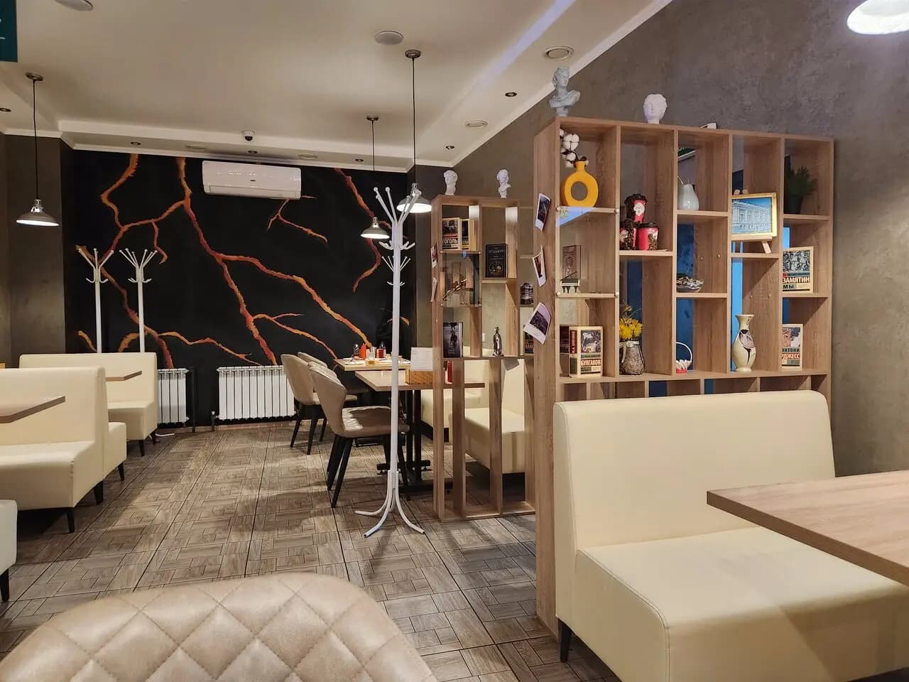 Шашлычный дом