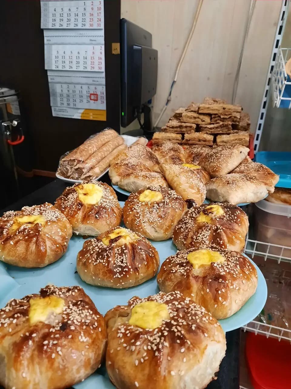 Кафе восточной кухни