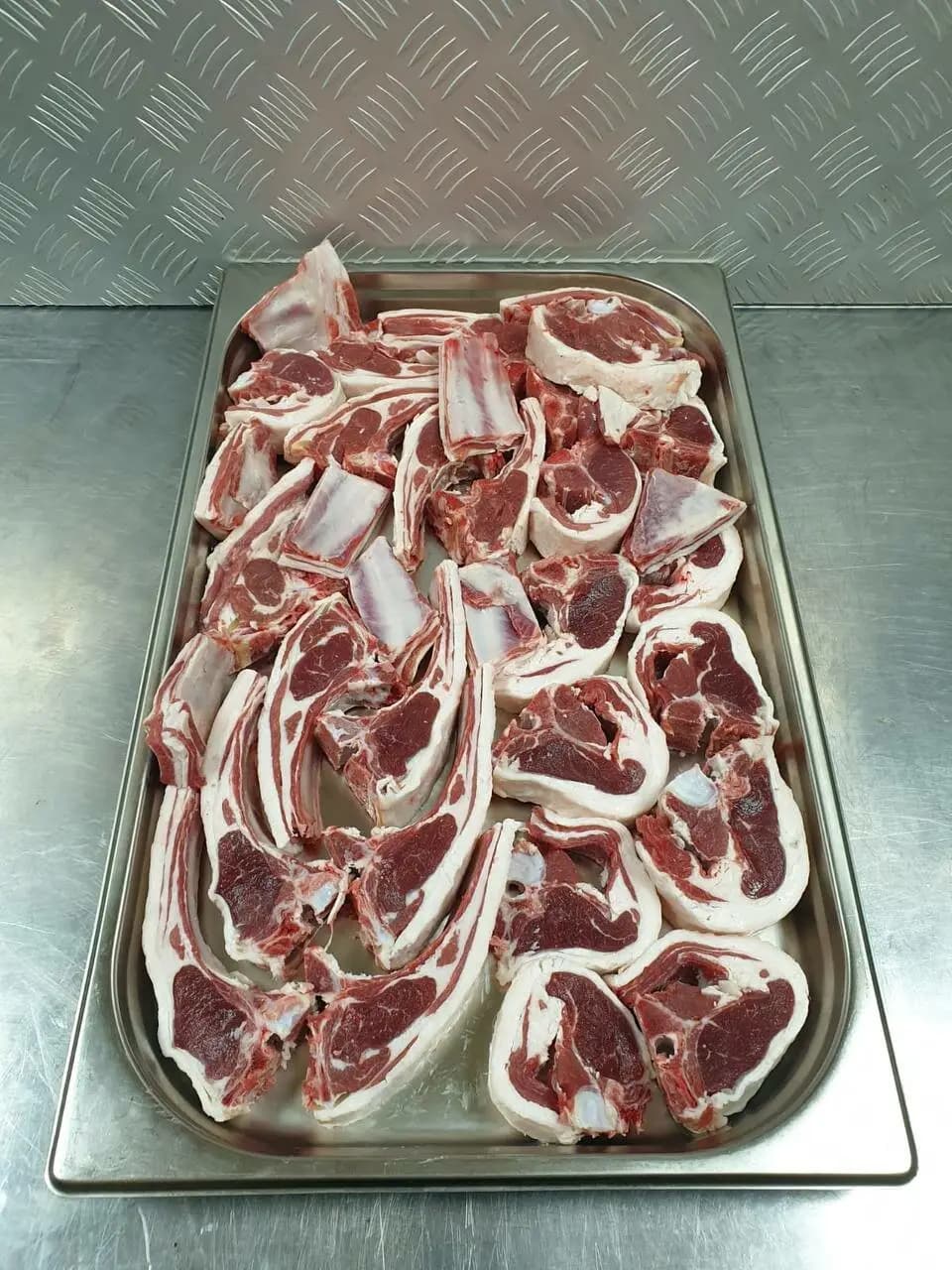 Шашлык Project