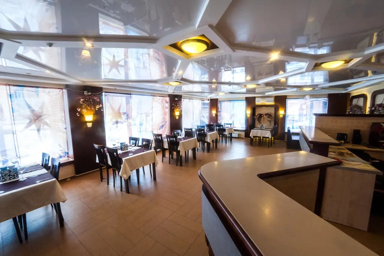 Вокруг света